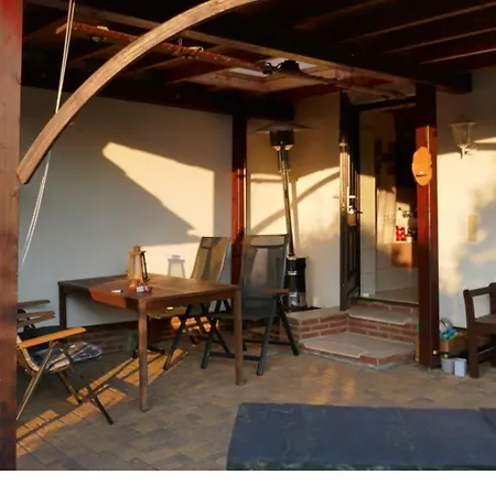Ferienwohnung Seilerberg Freiberg Exterior foto