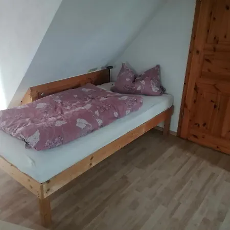 Ferienwohnung Seilerberg Freiberg Exterior foto
