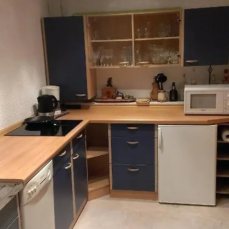 Ferienwohnung Seilerberg Freiberg Exterior foto