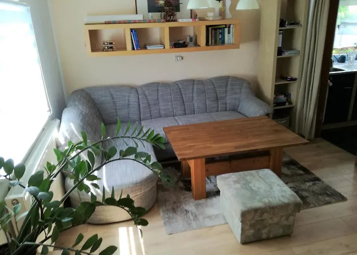 Ferienwohnung Seilerberg