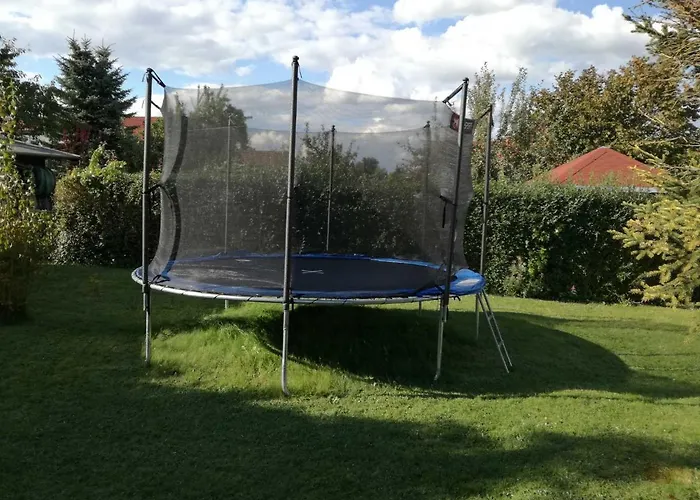 Ferienwohnung Seilerberg