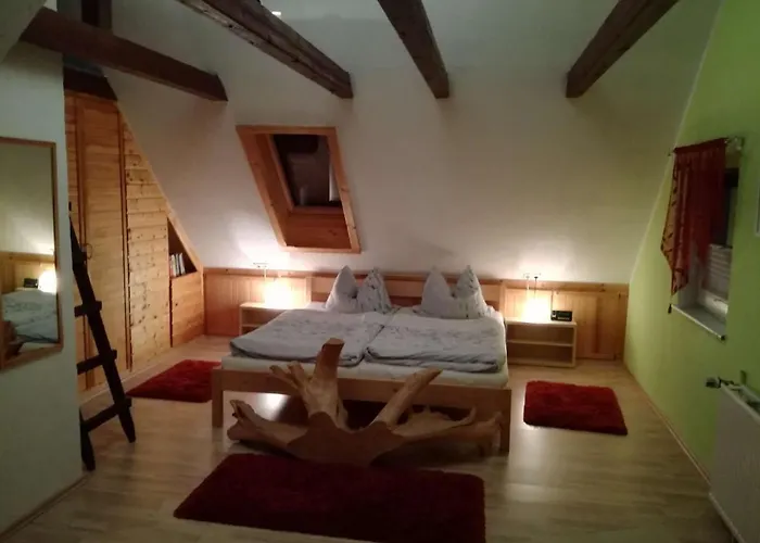 Ferienwohnung Seilerberg