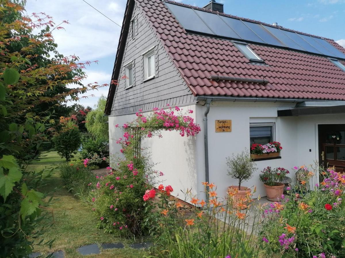 Seilerberg Appartement