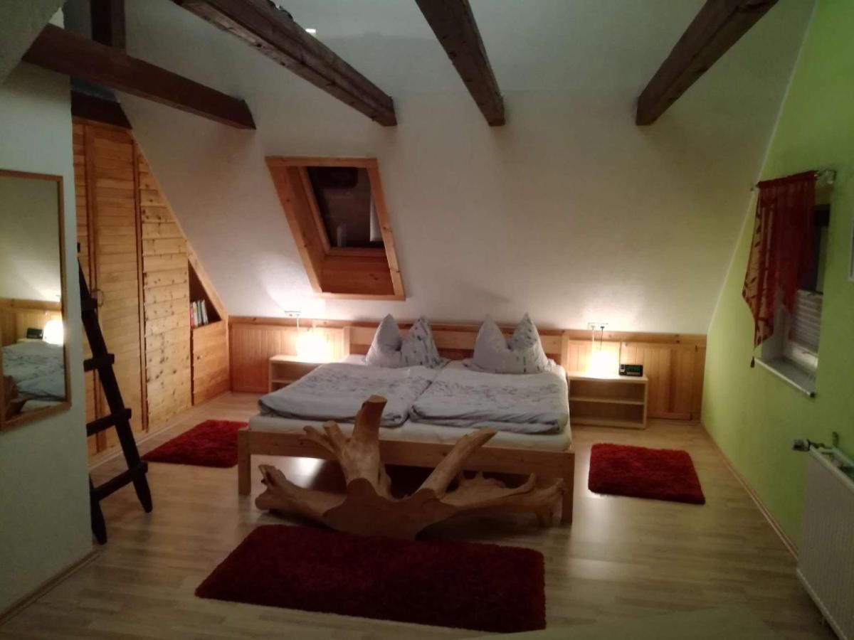 Appartement Seilerberg *
