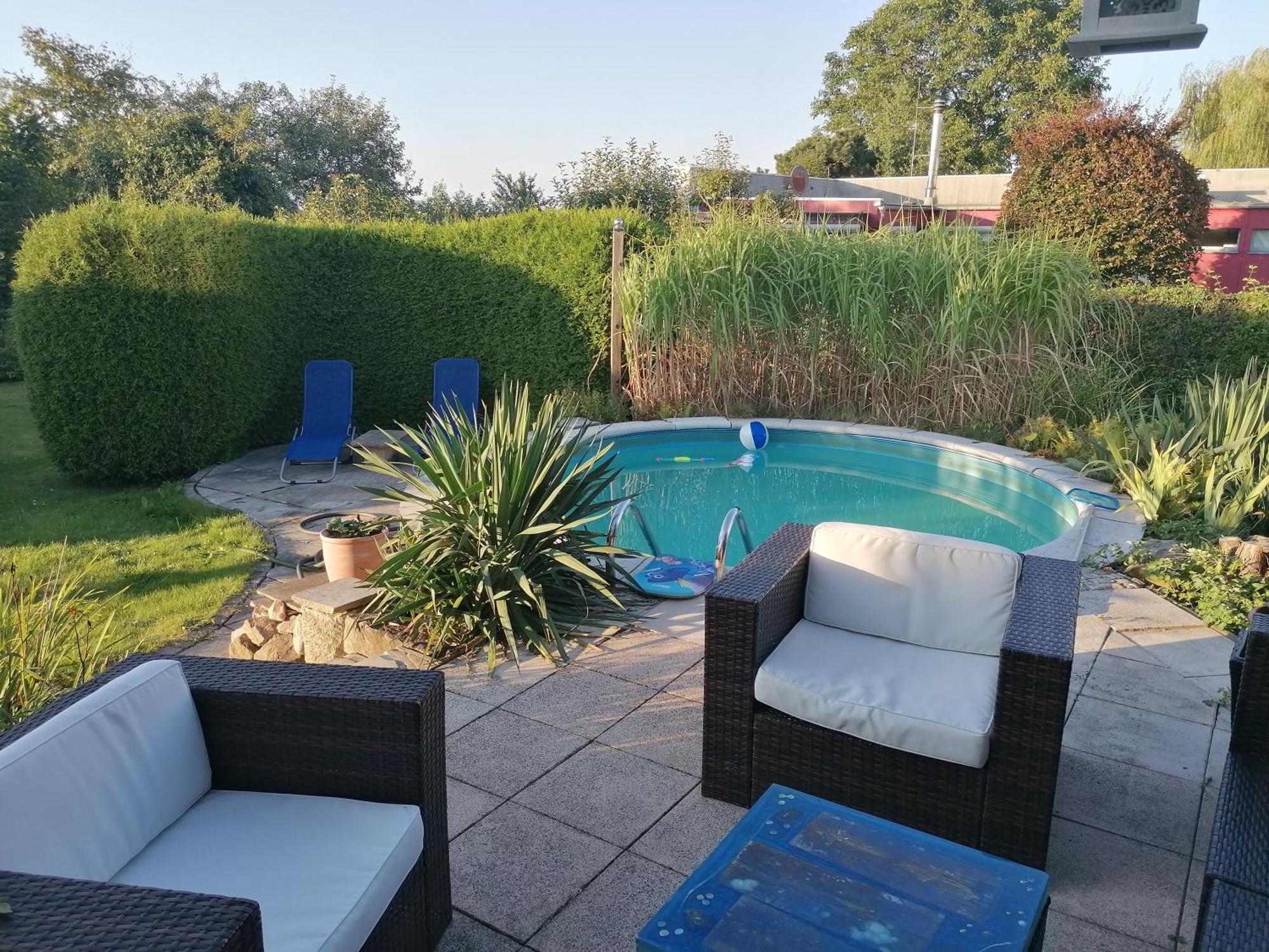 Appartement Seilerberg Freiberg